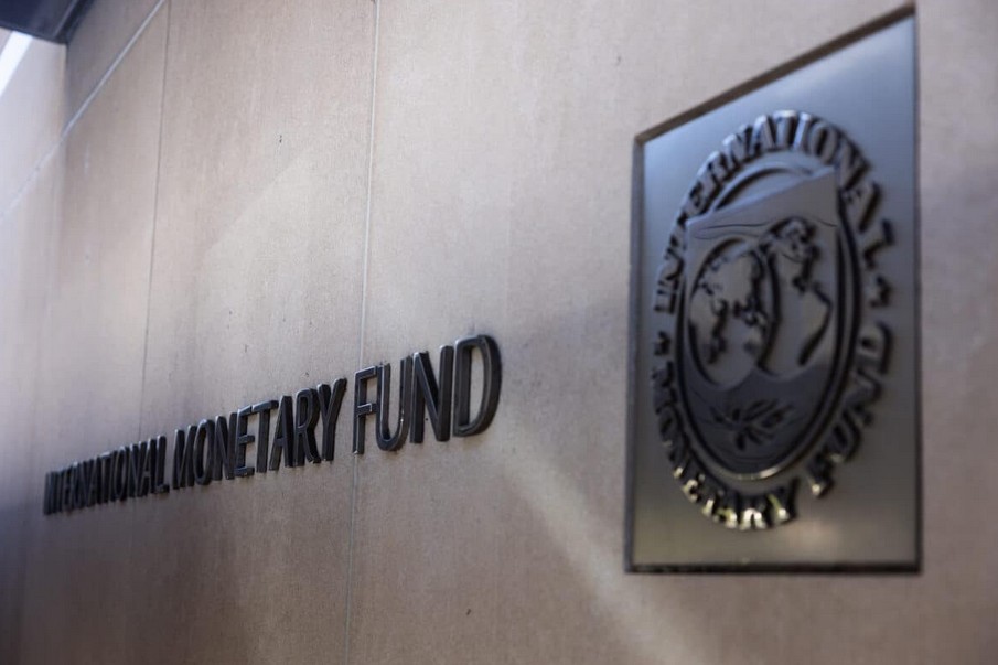 মধ্যপ্রাচ্যের সংঘাতে বিশ্ব অর্থনীতির ক্ষতি ইতোমধ্যেই শুরু : আইএমএফ